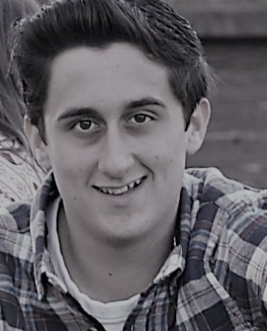 Photo of JohnPaul Pascale
