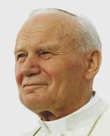 Saint Spotlight: St. John Paul II