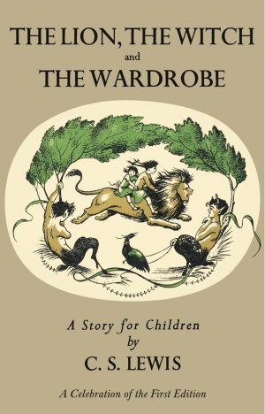 The Lion, the Witch, and the Wardrobe Book vs. Movie Review