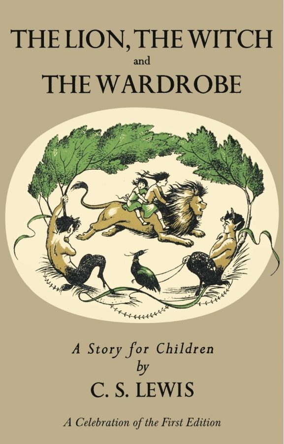 The Book Vs. The Movie: The Lion, The Witch, and The Wardrobe