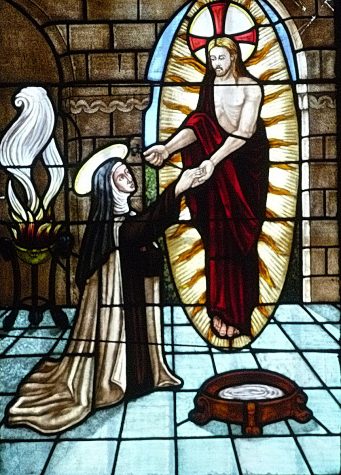 Saint Spotlight: St. Teresa of Avila