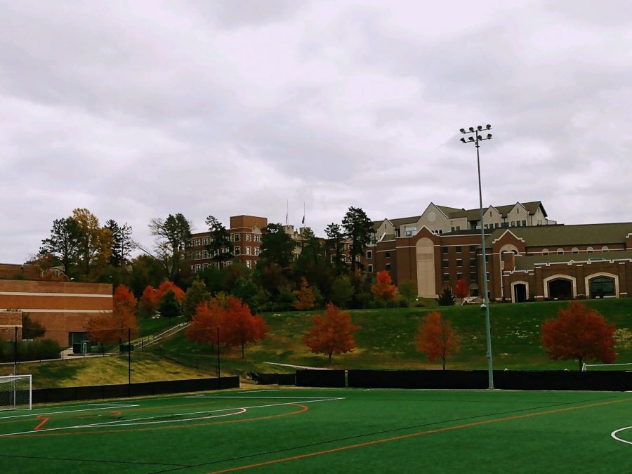 Benedictine College