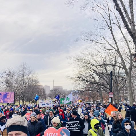 March For life 2022