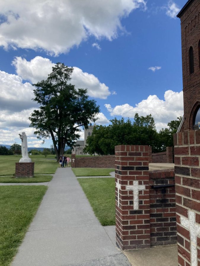 Catholic Camps: Best Week Ever - Christendom College