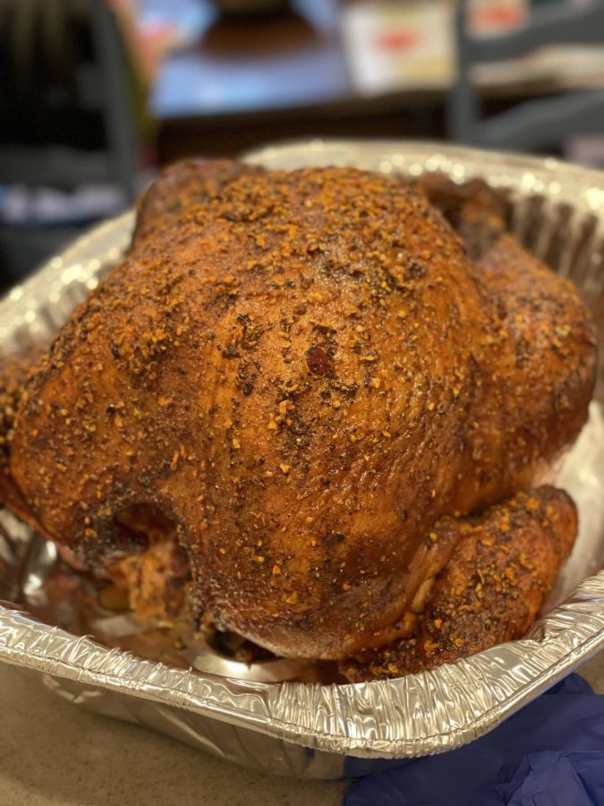Thanksgiving+Turkey