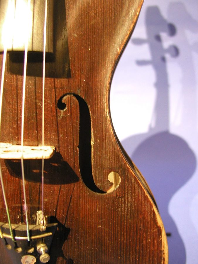 The Zillah Castle and Ronald Castle Collection of Musical Instruments, (189), collection of Auckland War Memorial Museum, 1998.60.123. This image has been released as CCBY by Auckland Museum.