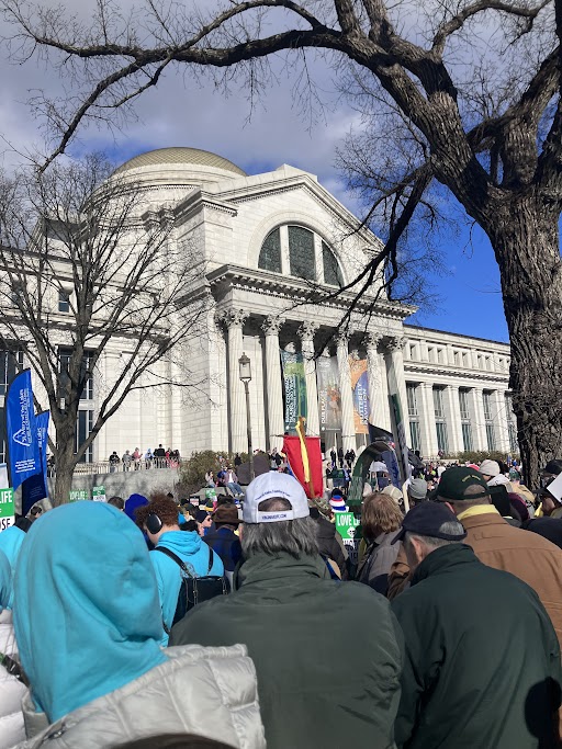 March for Life 2023