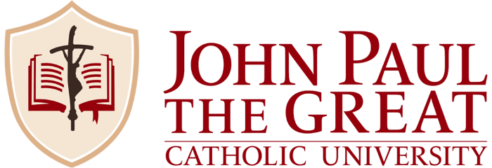 John+Paul+the+Great+Catholic+University