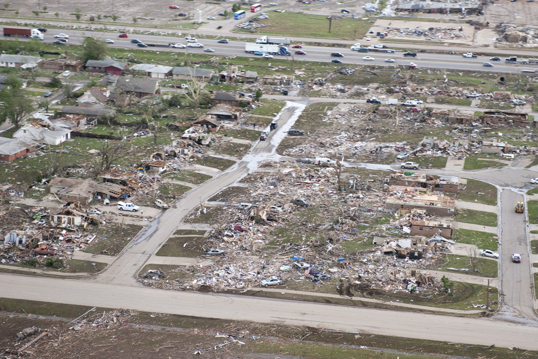 Eccie Oklahoma