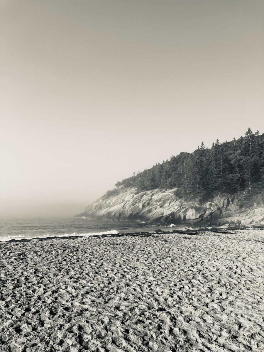 Acadia National Park, Maine