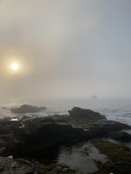 Acadia National Park