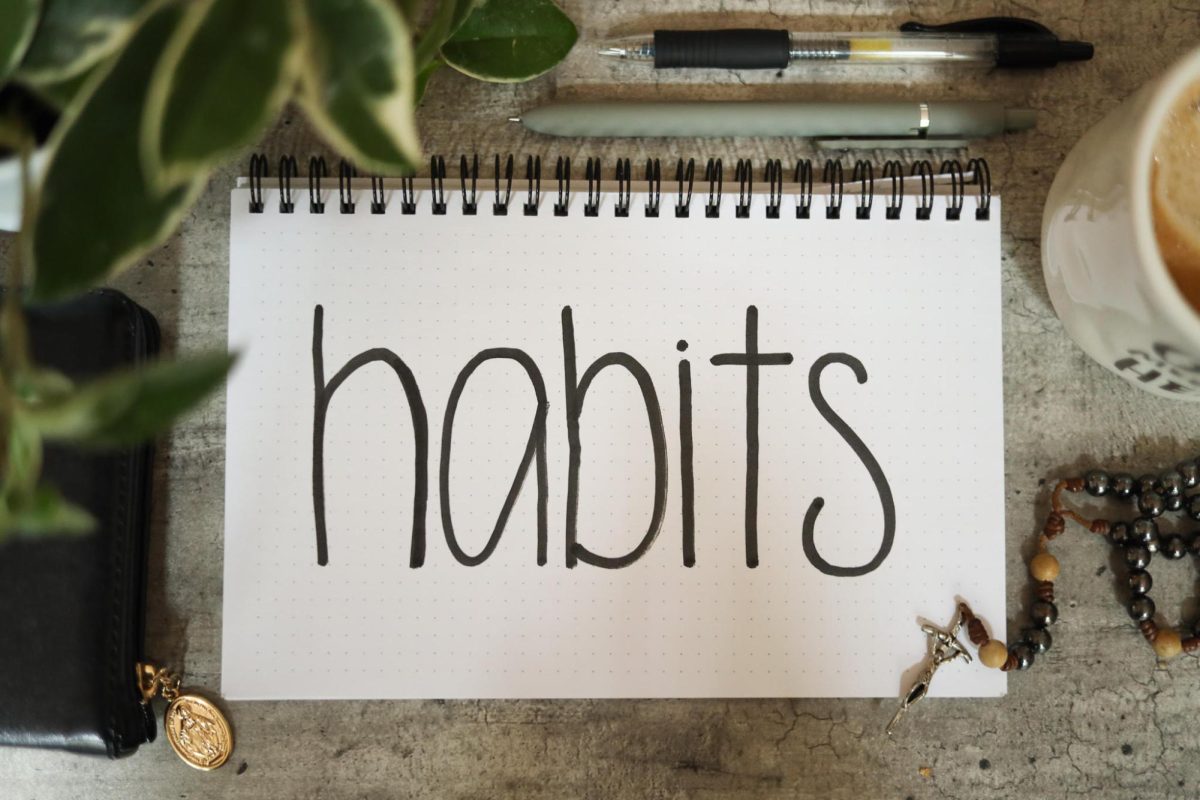 Habits