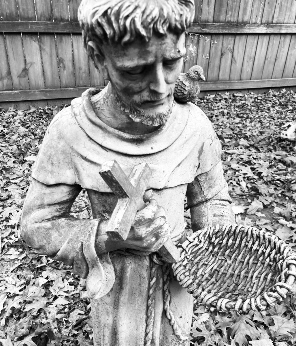 St. Francis of Assisi