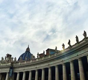 St. Peter's Basilica 