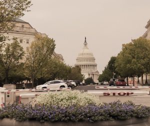 US Capitol