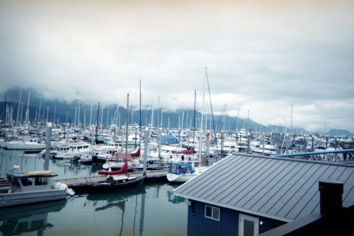 Alaska
