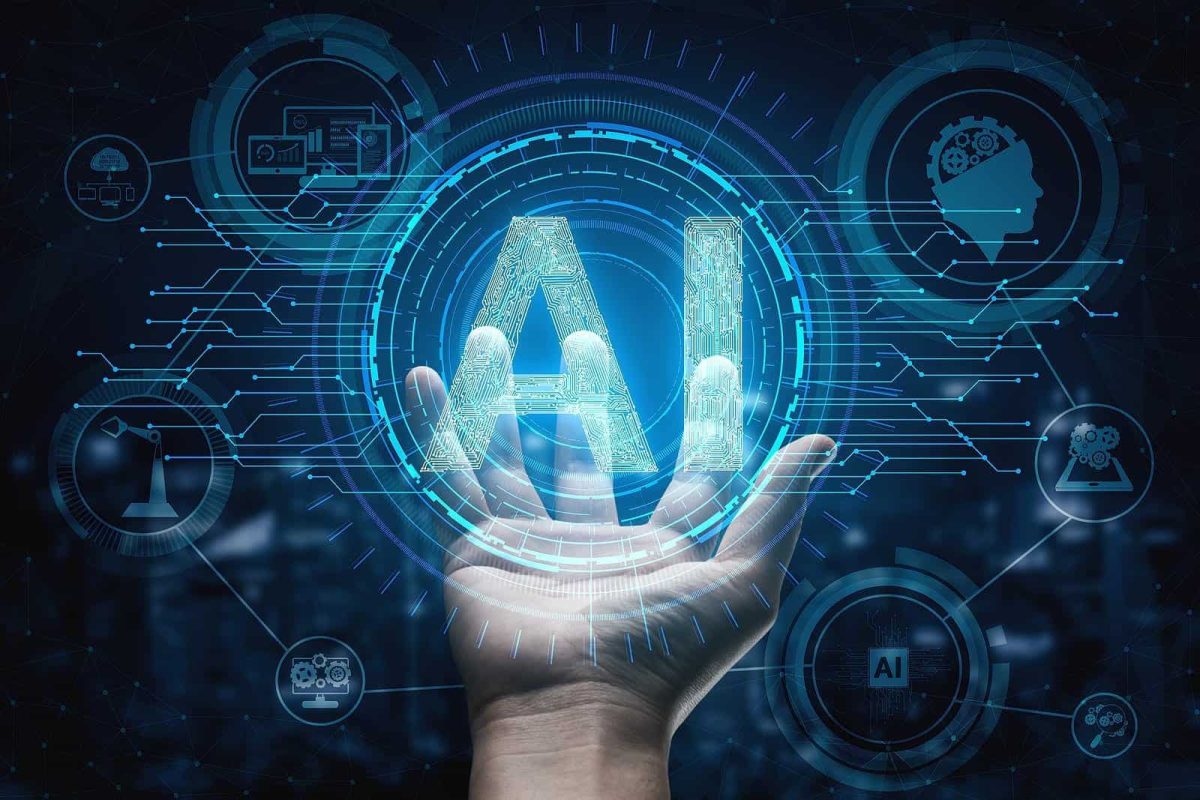 Artificial Intelligence as a Tool Versus as a Replacement