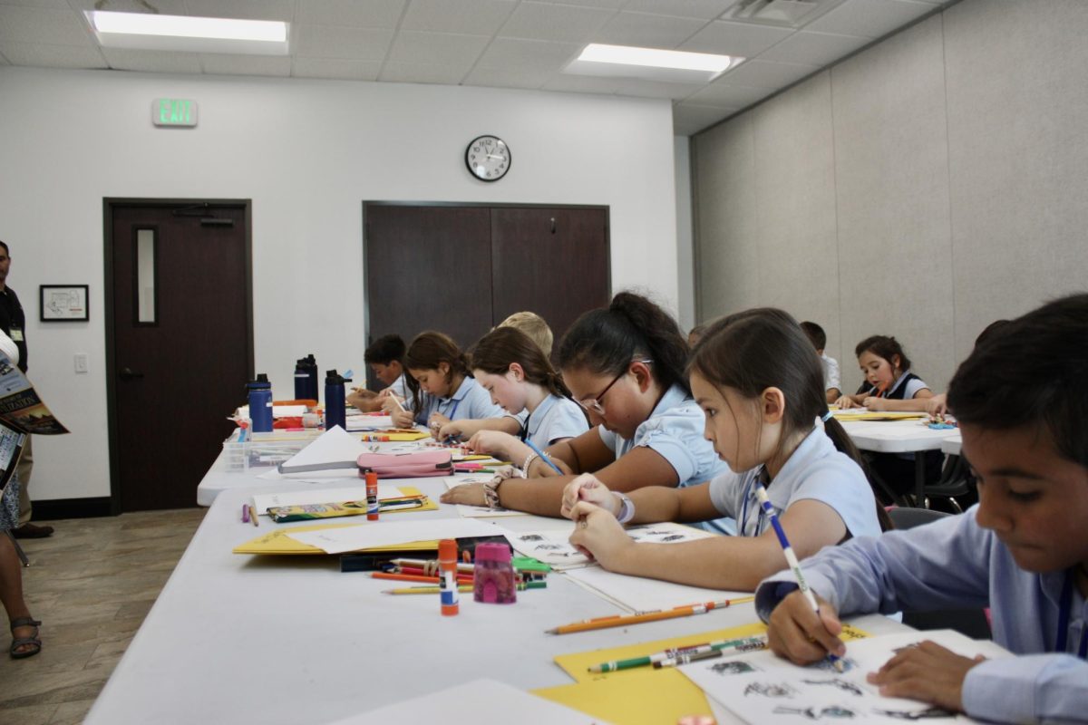 Homeschoolers: Real or Myth?
