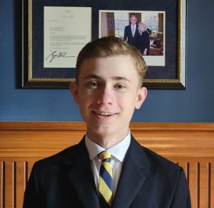 Maclain Conlin