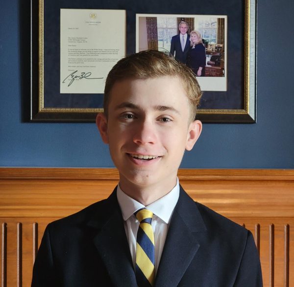 Maclain Conlin