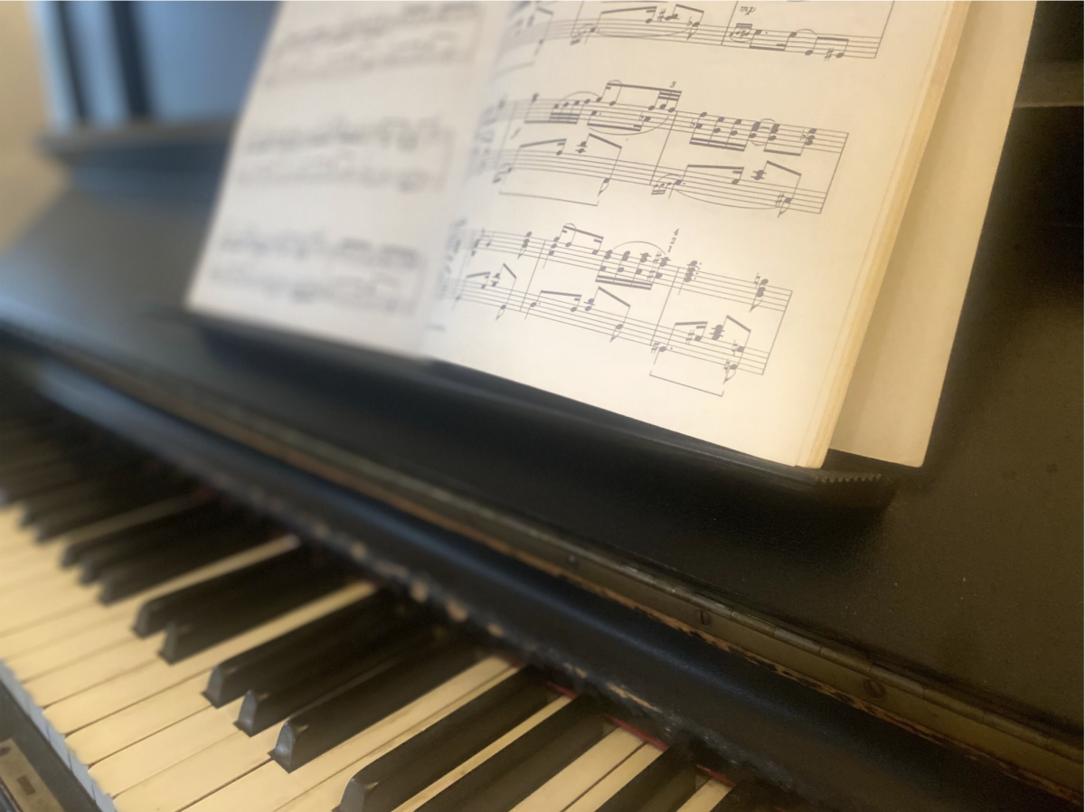 The Influence of Music 