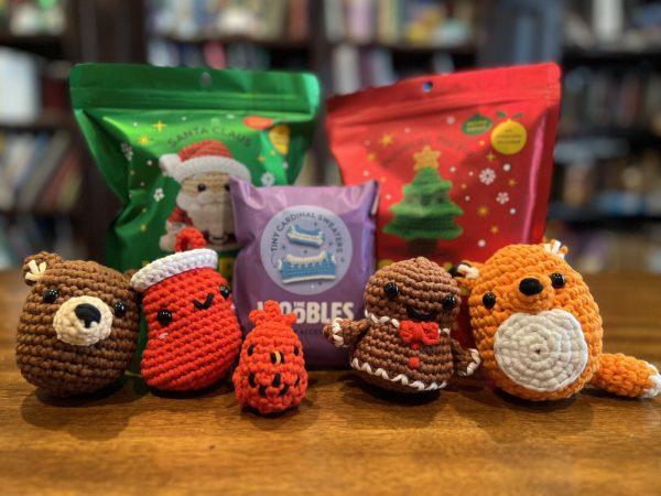 Woobles: The Best Way to Crochet!