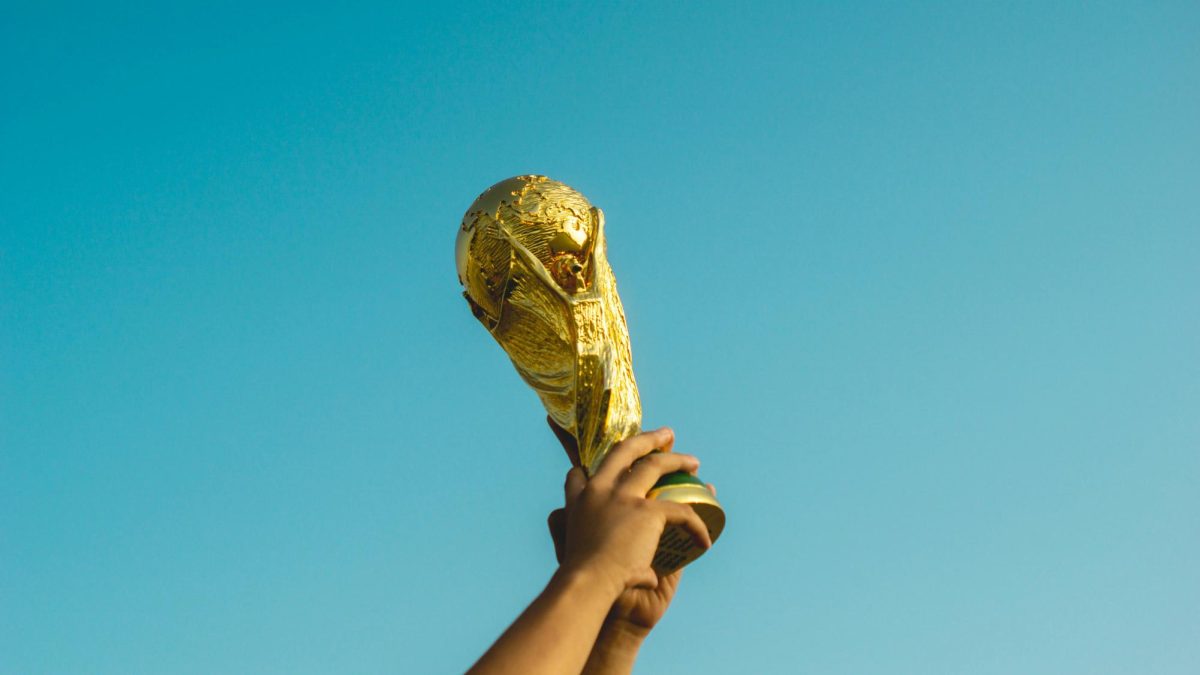 All Eyes on the 2026 World Cup